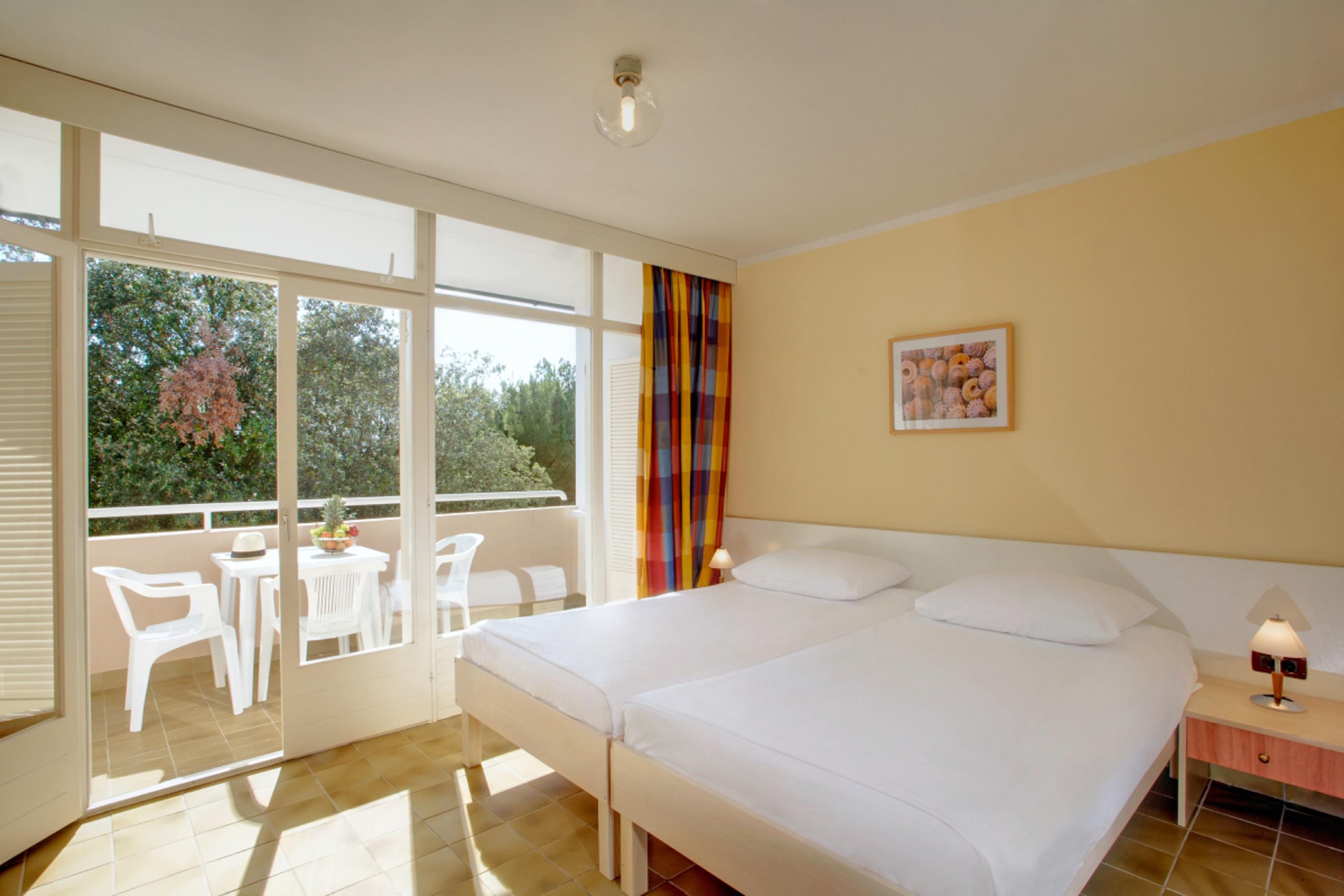 Sunset Lanterna Apartments Poreč Exterior foto