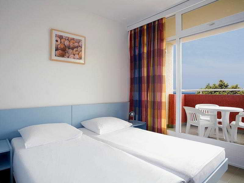 Sunset Lanterna Apartments Poreč Exterior foto
